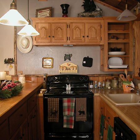 Owl Pine Ranch Villa Биг Беър Сити Екстериор снимка